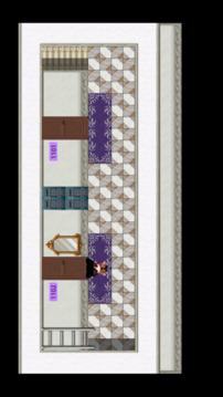 丸丸公寓游戏截图3