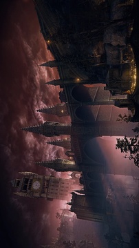 黄昏之血游戏截图4