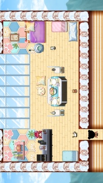 丸丸公寓游戏截图5