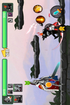 骑士守则游戏截图5