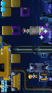 强力转换:超动力版游戏截图4