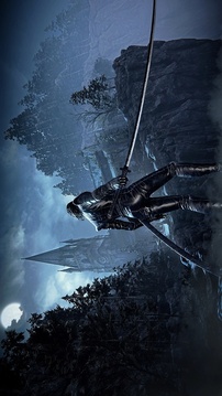 黄昏之血游戏截图2