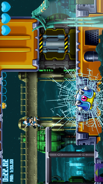 强力转换:超动力版游戏截图2