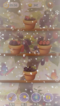 美丽桑葚图鉴游戏截图1