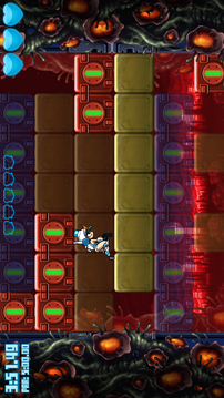 强力转换:超动力版游戏截图1