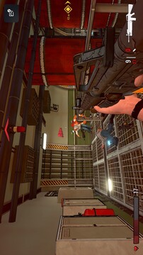 杀手13：重制版游戏截图3