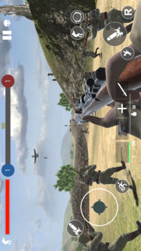 战地1939游戏截图2