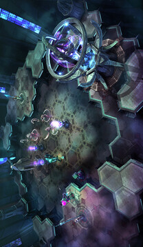 混沌重生游戏截图4