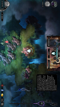 混沌重生游戏截图2