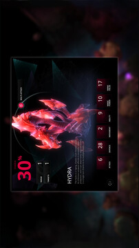 混沌重生游戏截图1