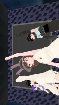 次元捏造局游戏截图1