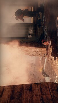 耻辱之日游戏截图2