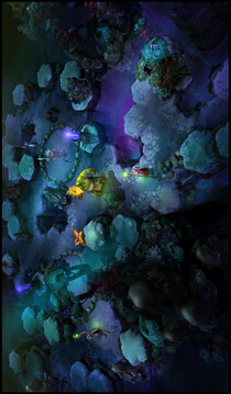 混沌重生游戏截图5