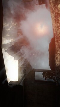 耻辱之日游戏截图5