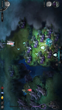 混沌重生游戏截图3