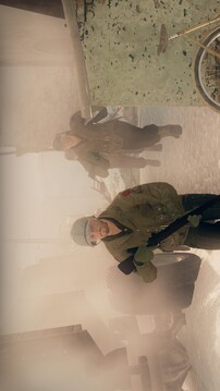 耻辱之日游戏截图4