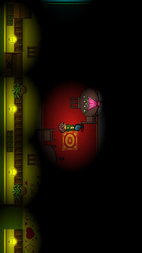 666号房游戏截图5