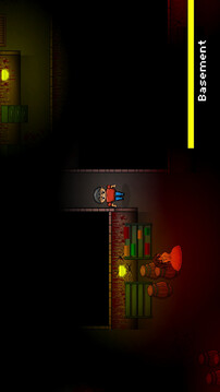 闹鬼的埃克森剧院游戏截图5