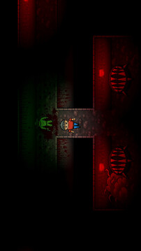 闹鬼的埃克森剧院游戏截图2