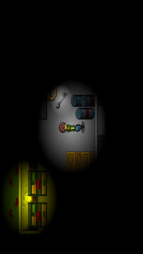 666号房游戏截图4