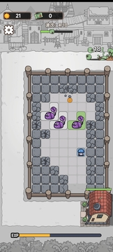 植物守卫战游戏截图4