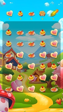 星曜赤红游戏截图1