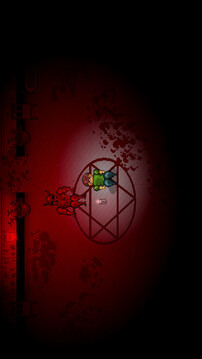 666号房游戏截图3