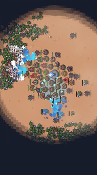 兽人领地游戏截图5