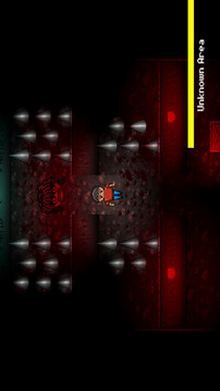 闹鬼的埃克森剧院游戏截图3