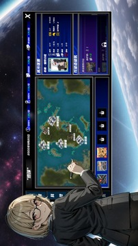 次元空间:起源游戏截图1