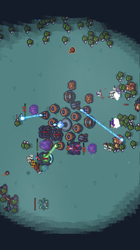 兽人领地游戏截图3