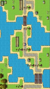 友情之恋游戏截图4