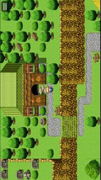 友情之恋游戏截图3