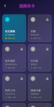 镜像双生游戏截图1