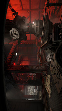 星际海盗游戏截图1