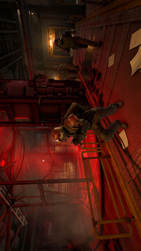 星际海盗游戏截图3