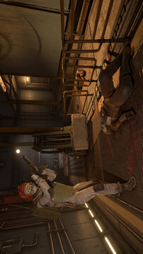 星际海盗游戏截图2