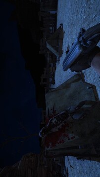 血染西部游戏截图2