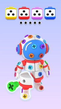 层叠达人游戏截图2