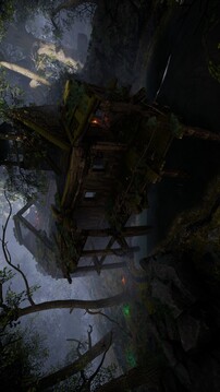 幻梦传奇游戏截图5