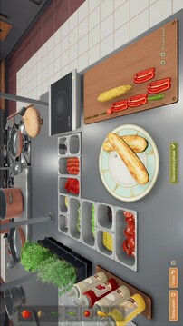 料理模拟器2：序幕游戏截图4