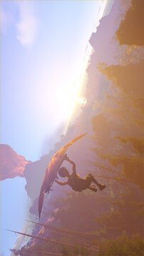 岩石之下游戏截图5