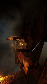 幻梦传奇游戏截图4