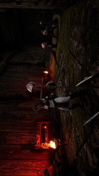 幻梦传奇游戏截图3