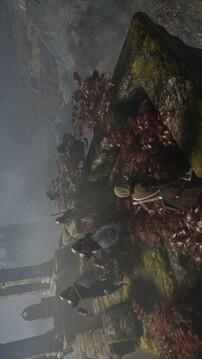 幻梦传奇游戏截图1