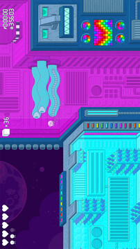 斯宾奇游戏截图5