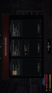 血染西部游戏截图4