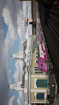 模拟火车世界6游戏截图2