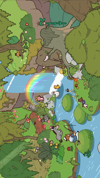 失物招领有限公司游戏截图1