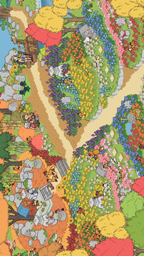 失物招领有限公司游戏截图5